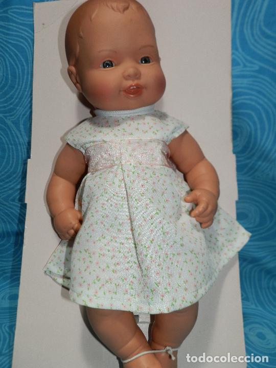 Poup&eacute;es Espagnoles Modernes: MU&Ntilde;ECA SUE&Ntilde;OS DE PEREZ