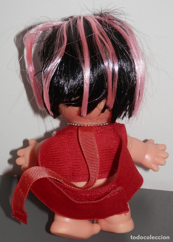 Mu&ntilde;ecas espa&ntilde;olas modernas: MU&Ntilde;ECA JAGGETS MINI - Foto 2