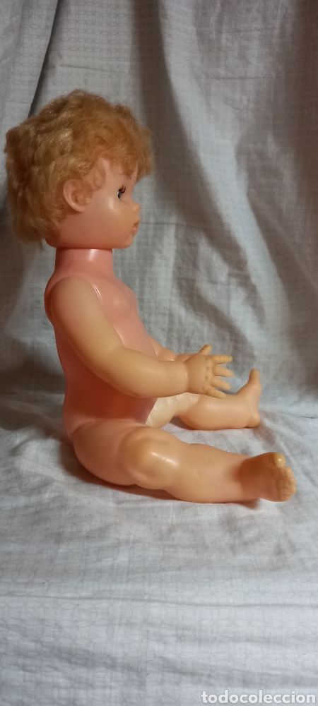 Mu&ntilde;ecas espa&ntilde;olas modernas: MU&Ntilde;ECA ANTIGUA FRANCESA? BELLA? - Foto 7
