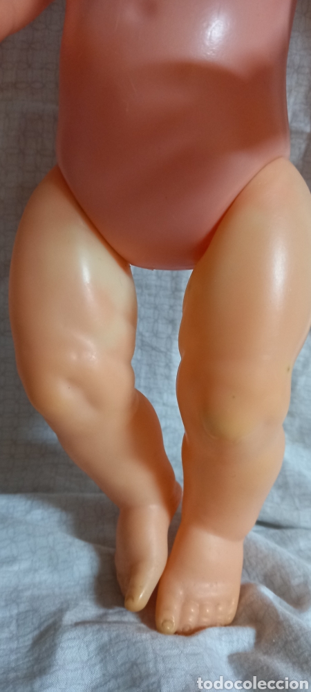 Mu&ntilde;ecas espa&ntilde;olas modernas: MU&Ntilde;ECA ANTIGUA FRANCESA? BELLA? - Foto 10
