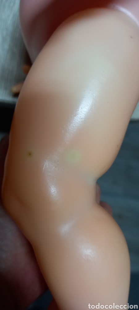 Mu&ntilde;ecas espa&ntilde;olas modernas: MU&Ntilde;ECA ANTIGUA FRANCESA? BELLA? - Foto 12