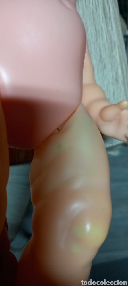 Mu&ntilde;ecas espa&ntilde;olas modernas: MU&Ntilde;ECA ANTIGUA FRANCESA? BELLA? - Foto 14