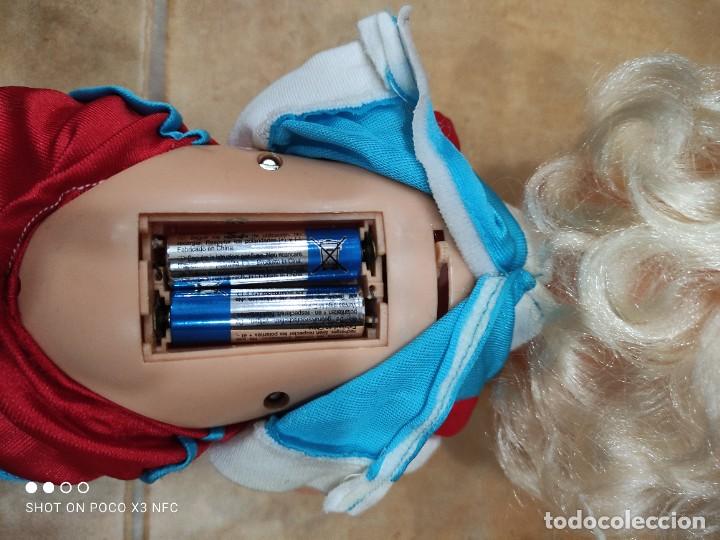 Mu&ntilde;ecas espa&ntilde;olas modernas: Roly Jesmar patinadora - Foto 5