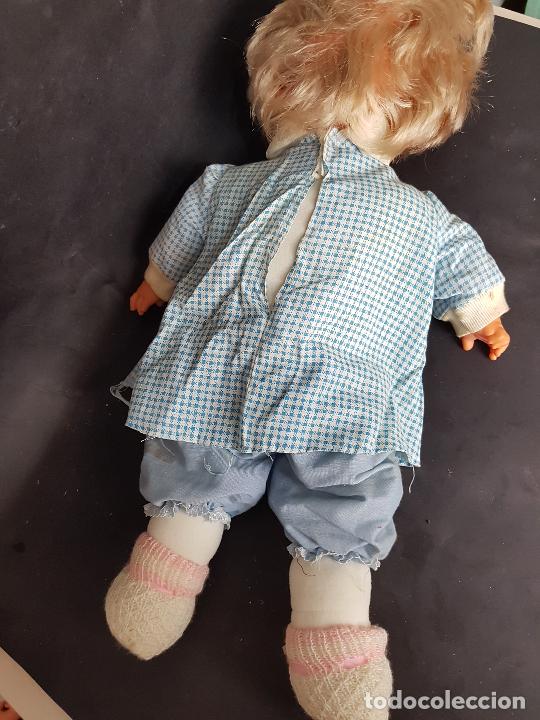 Mu&ntilde;ecas espa&ntilde;olas modernas: Mu&ntilde;eca lloripecas de toyse - Foto 4