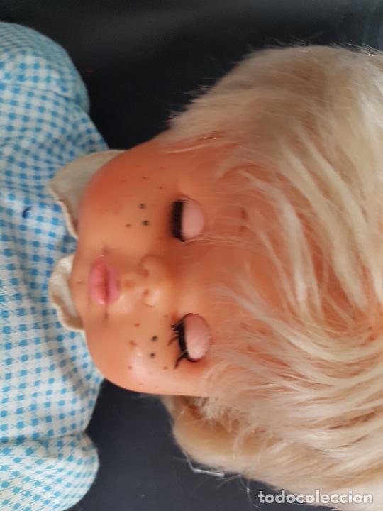 Mu&ntilde;ecas espa&ntilde;olas modernas: Mu&ntilde;eca lloripecas de toyse - Foto 6