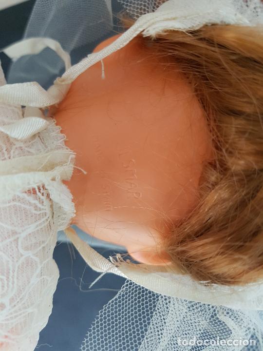Mu&ntilde;ecas espa&ntilde;olas modernas: Mu&ntilde;eca lloripecas de toyse - Foto 8