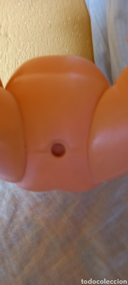 Mu&ntilde;ecas espa&ntilde;olas modernas: MU&Ntilde;ECO TROY DE BB bb TIPO NENUCO - Foto 16