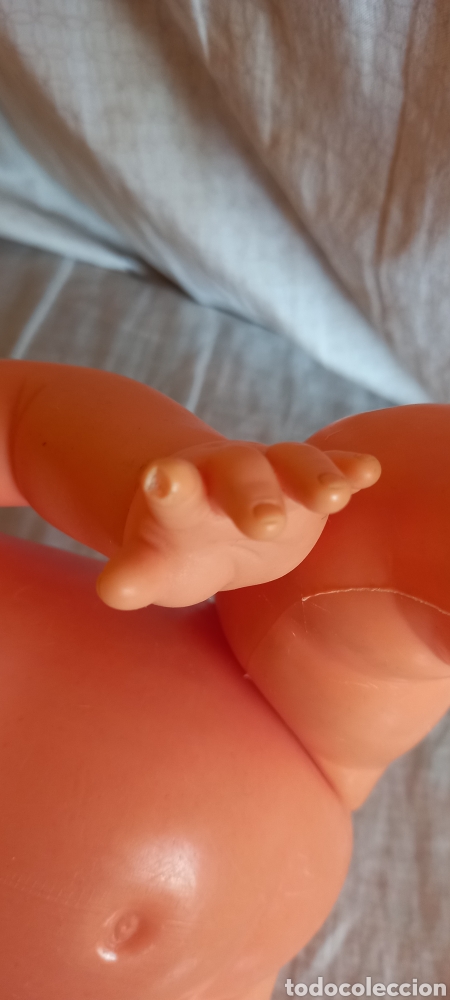 Mu&ntilde;ecas espa&ntilde;olas modernas: MU&Ntilde;ECO TROY DE BB bb TIPO NENUCO - Foto 18