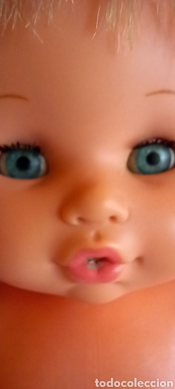 Mu&ntilde;ecas espa&ntilde;olas modernas: MU&Ntilde;ECO TROY DE BB bb TIPO NENUCO - Foto 20