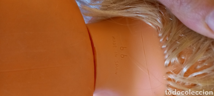Mu&ntilde;ecas espa&ntilde;olas modernas: MU&Ntilde;ECO TROY DE BB bb TIPO NENUCO - Foto 24