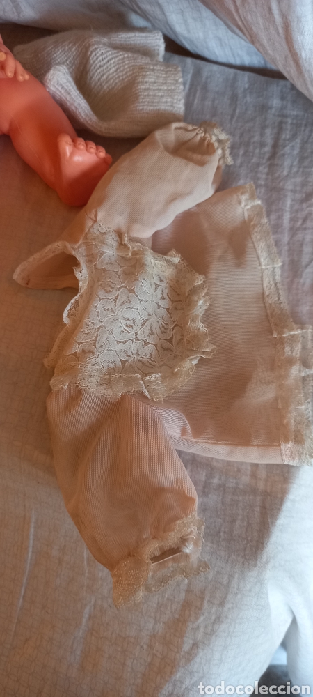Mu&ntilde;ecas espa&ntilde;olas modernas: MU&Ntilde;ECO TROY DE BB bb TIPO NENUCO - Foto 29