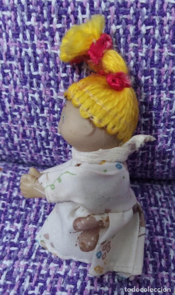 Mu&ntilde;ecas espa&ntilde;olas modernas: Pitipinza cabbage patch kids ni&ntilde;a - Foto 2
