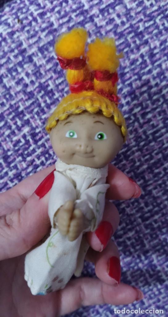 Mu&ntilde;ecas espa&ntilde;olas modernas: Pitipinza cabbage patch kids ni&ntilde;a - Foto 3