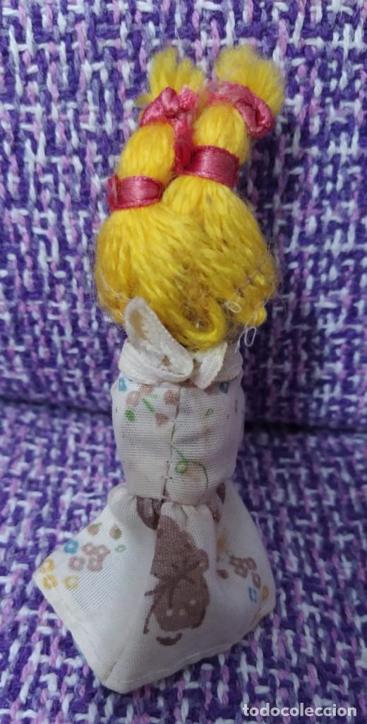 Mu&ntilde;ecas espa&ntilde;olas modernas: Pitipinza cabbage patch kids ni&ntilde;a - Foto 4