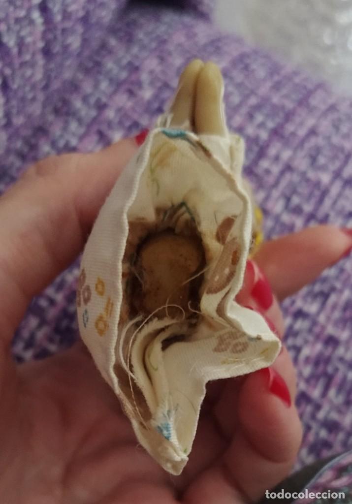 Mu&ntilde;ecas espa&ntilde;olas modernas: Pitipinza cabbage patch kids ni&ntilde;a - Foto 5