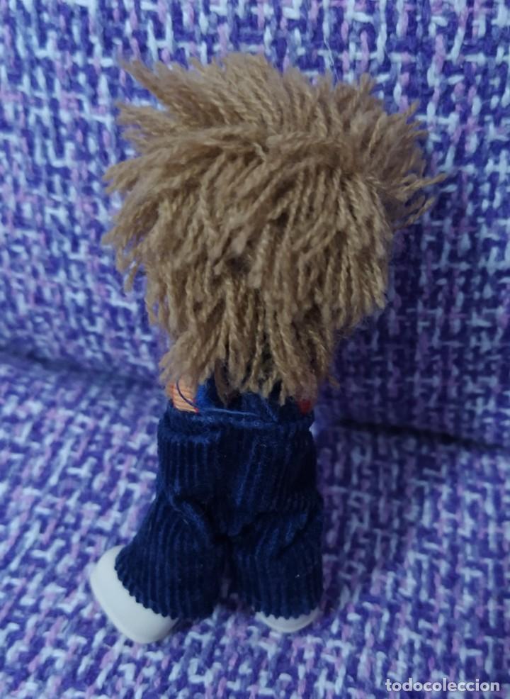 Mu&ntilde;ecas espa&ntilde;olas modernas: Pitipinza cabbage patch kids ni&ntilde;o - Foto 3