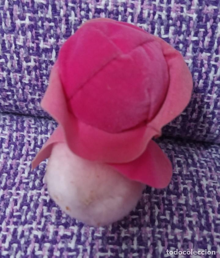 Mu&ntilde;ecas espa&ntilde;olas modernas: Pitipinza patita rosa - Foto 2