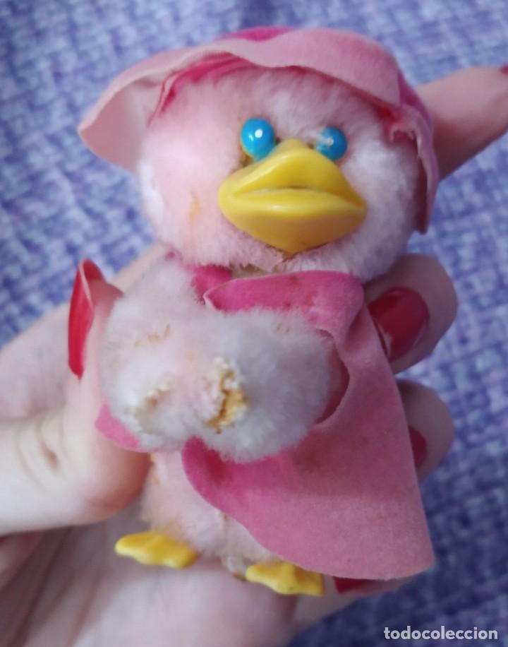 Mu&ntilde;ecas espa&ntilde;olas modernas: Pitipinza patita rosa - Foto 3