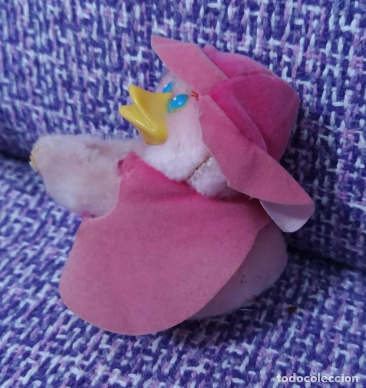 Mu&ntilde;ecas espa&ntilde;olas modernas: Pitipinza patita rosa - Foto 4