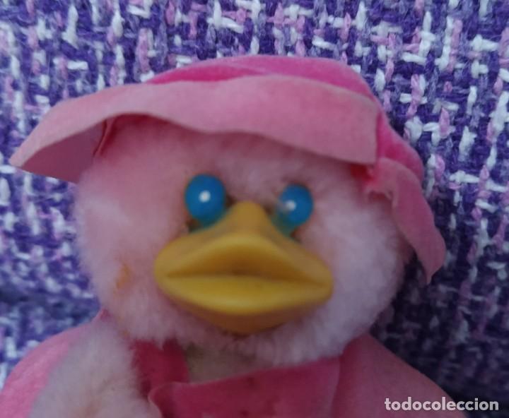 Mu&ntilde;ecas espa&ntilde;olas modernas: Pitipinza patita rosa - Foto 5