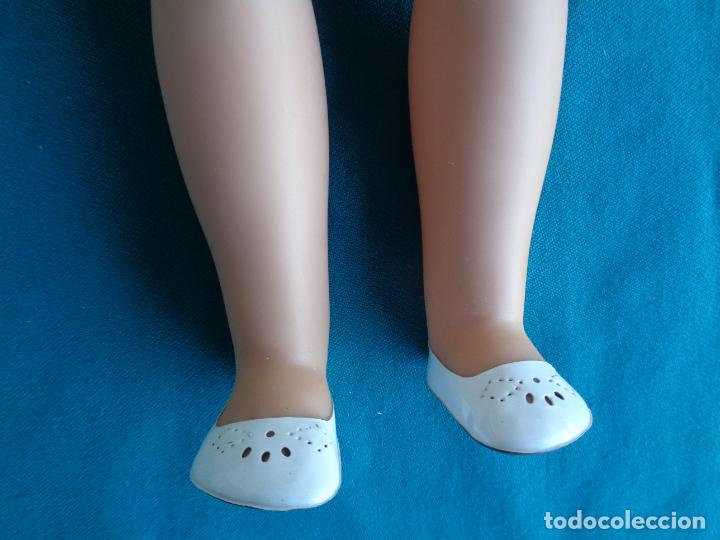 Mu&ntilde;ecas espa&ntilde;olas modernas: MU&Ntilde;ECA DE PELO MORENO - Foto 6