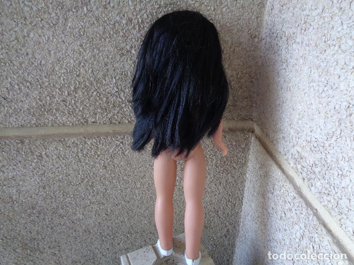 Mu&ntilde;ecas espa&ntilde;olas modernas: MU&Ntilde;ECA DE PELO MORENO - Foto 7
