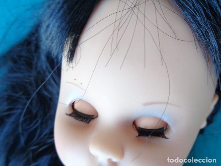 Mu&ntilde;ecas espa&ntilde;olas modernas: MU&Ntilde;ECA DE PELO MORENO - Foto 11