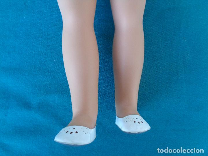 Mu&ntilde;ecas espa&ntilde;olas modernas: MU&Ntilde;ECA DE PELO MORENO - Foto 16