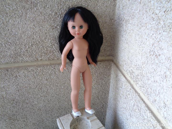 Mu&ntilde;ecas espa&ntilde;olas modernas: MU&Ntilde;ECA DE PELO MORENO - Foto 22