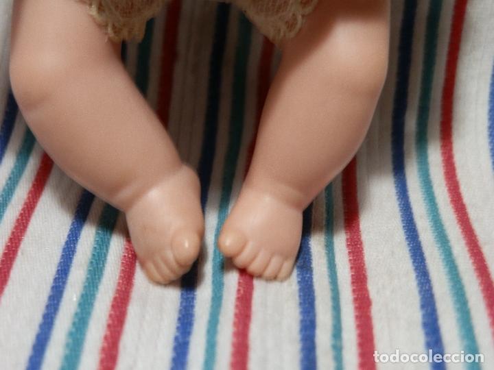 Mu&ntilde;ecas espa&ntilde;olas modernas: MU&Ntilde;ECA SIN MARCA, 14 CM - Foto 4
