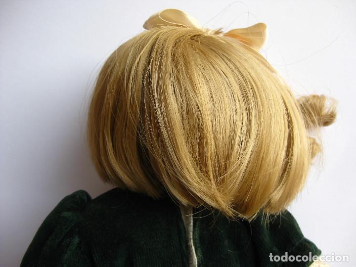Mu&ntilde;ecas espa&ntilde;olas modernas: MU&Ntilde;ECA DE CERAMICA - Foto 3