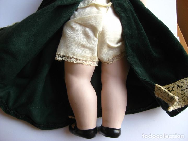 Mu&ntilde;ecas espa&ntilde;olas modernas: MU&Ntilde;ECA DE CERAMICA - Foto 6