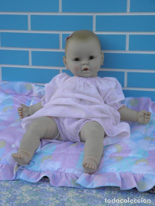 muñeca bebé de marca b.b. 80 - Compra venta en todocoleccion