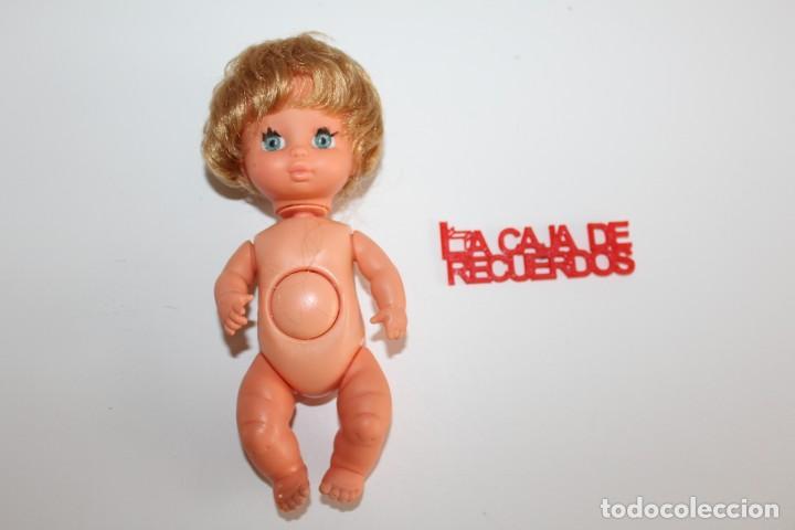 Mu&ntilde;ecas espa&ntilde;olas modernas: JESMARIN DE JESMAR - A&Ntilde;O 70 - Foto 3