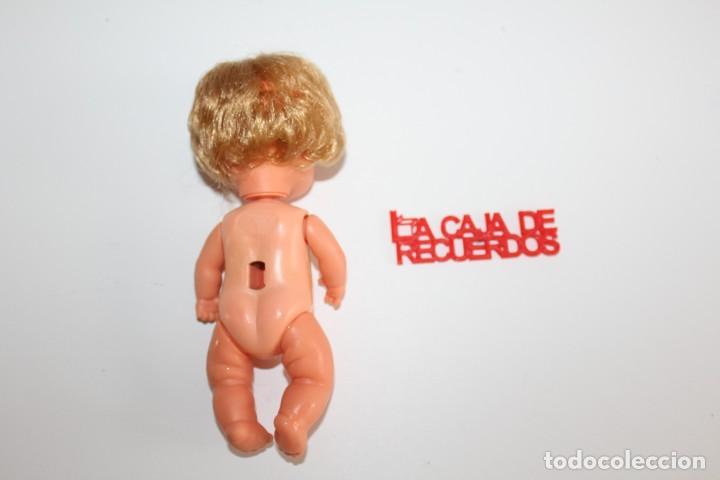Mu&ntilde;ecas espa&ntilde;olas modernas: JESMARIN DE JESMAR - A&Ntilde;O 70 - Foto 4