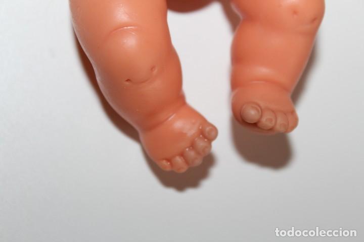 Mu&ntilde;ecas espa&ntilde;olas modernas: JESMARIN DE JESMAR - A&Ntilde;O 70 - Foto 6