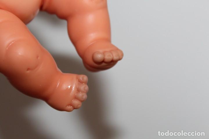 Mu&ntilde;ecas espa&ntilde;olas modernas: JESMARIN DE JESMAR - A&Ntilde;O 70 - Foto 7
