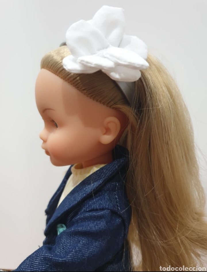Mu&ntilde;ecas espa&ntilde;olas modernas: Corolle - Foto 5