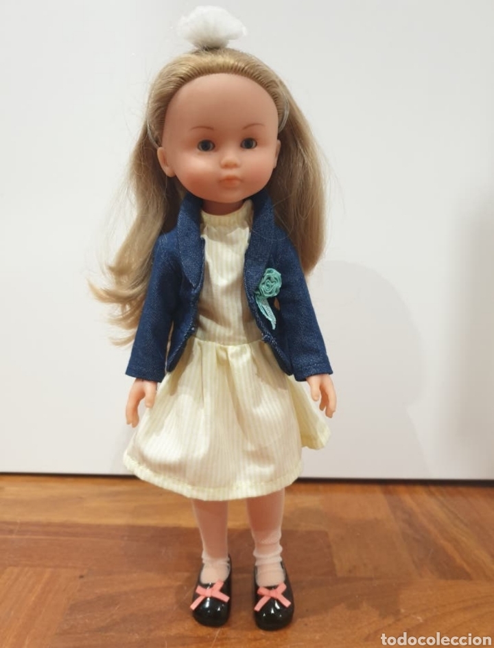 Mu&ntilde;ecas espa&ntilde;olas modernas: Corolle - Foto 1