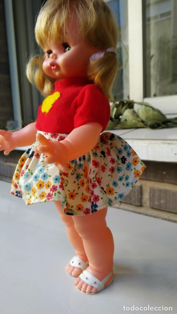 Mu&ntilde;ecas espa&ntilde;olas modernas: Preciosa Mu&ntilde;eca a&ntilde;os 60 - Foto 2