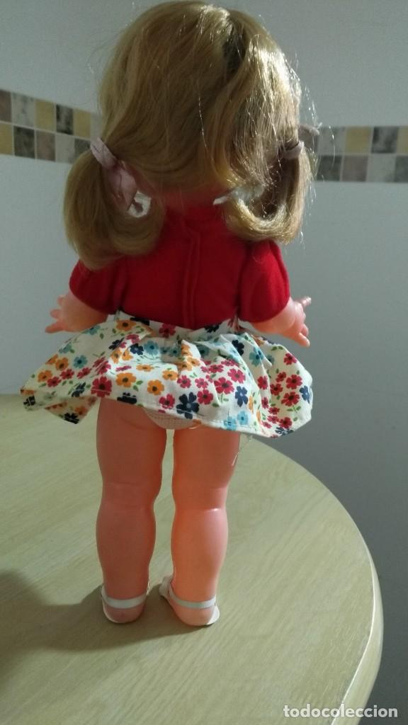 Mu&ntilde;ecas espa&ntilde;olas modernas: Preciosa Mu&ntilde;eca a&ntilde;os 60 - Foto 3