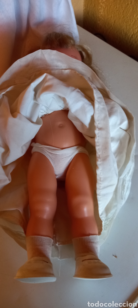 Mu&ntilde;ecas espa&ntilde;olas modernas: LOTE MU&Ntilde;ECAS DE COMUNION BB bb ETC - Foto 10