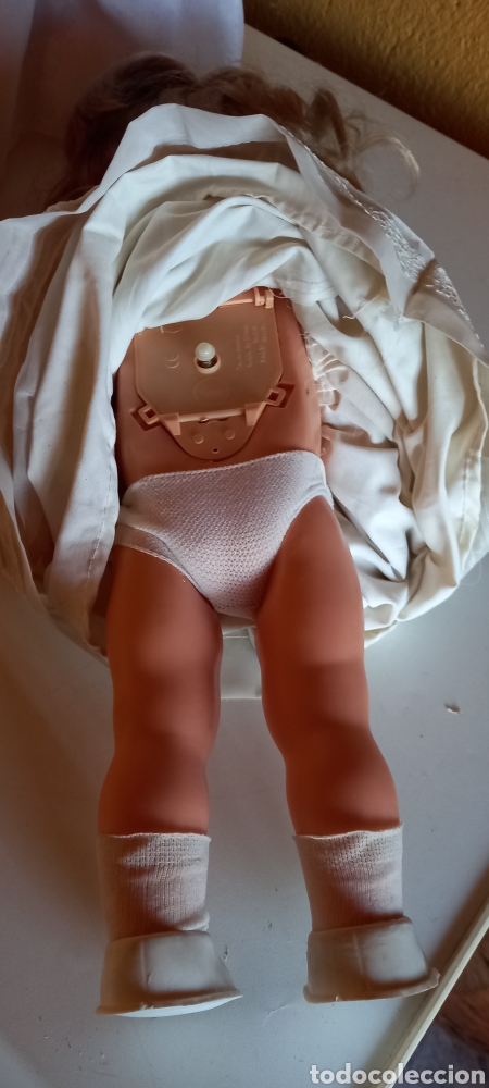 Mu&ntilde;ecas espa&ntilde;olas modernas: LOTE MU&Ntilde;ECAS DE COMUNION BB bb ETC - Foto 11