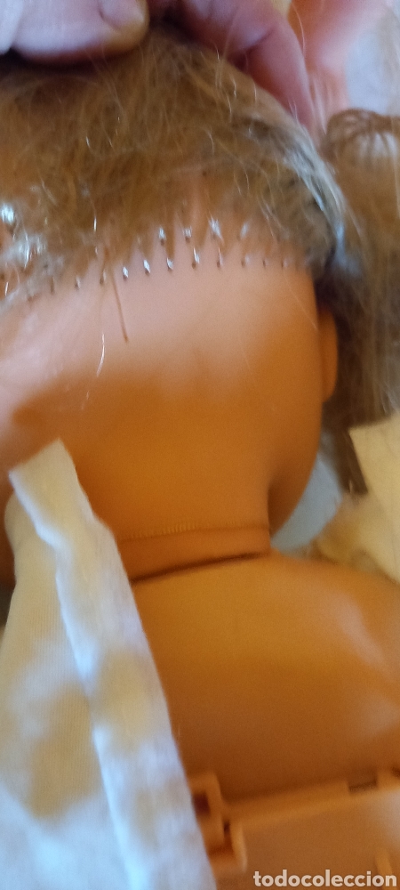 Mu&ntilde;ecas espa&ntilde;olas modernas: LOTE MU&Ntilde;ECAS DE COMUNION BB bb ETC - Foto 14