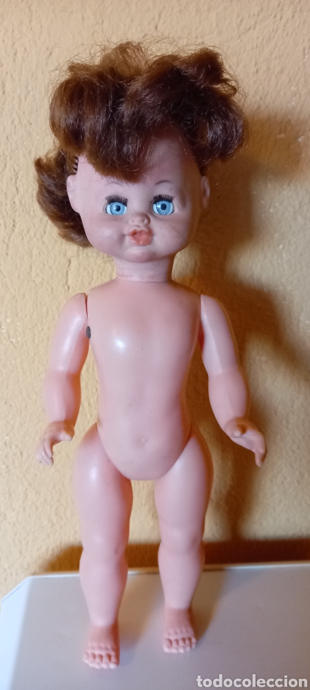 Mu&ntilde;ecas espa&ntilde;olas modernas: LOTE MU&Ntilde;ECAS DE COMUNION BB bb ETC - Foto 28