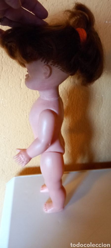 Mu&ntilde;ecas espa&ntilde;olas modernas: LOTE MU&Ntilde;ECAS DE COMUNION BB bb ETC - Foto 30
