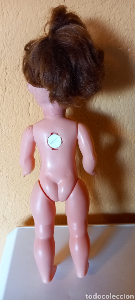 Mu&ntilde;ecas espa&ntilde;olas modernas: LOTE MU&Ntilde;ECAS DE COMUNION BB bb ETC - Foto 31