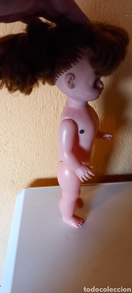 Mu&ntilde;ecas espa&ntilde;olas modernas: LOTE MU&Ntilde;ECAS DE COMUNION BB bb ETC - Foto 33
