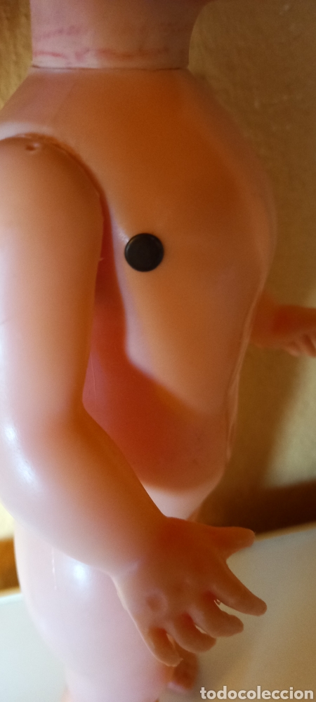 Mu&ntilde;ecas espa&ntilde;olas modernas: LOTE MU&Ntilde;ECAS DE COMUNION BB bb ETC - Foto 34