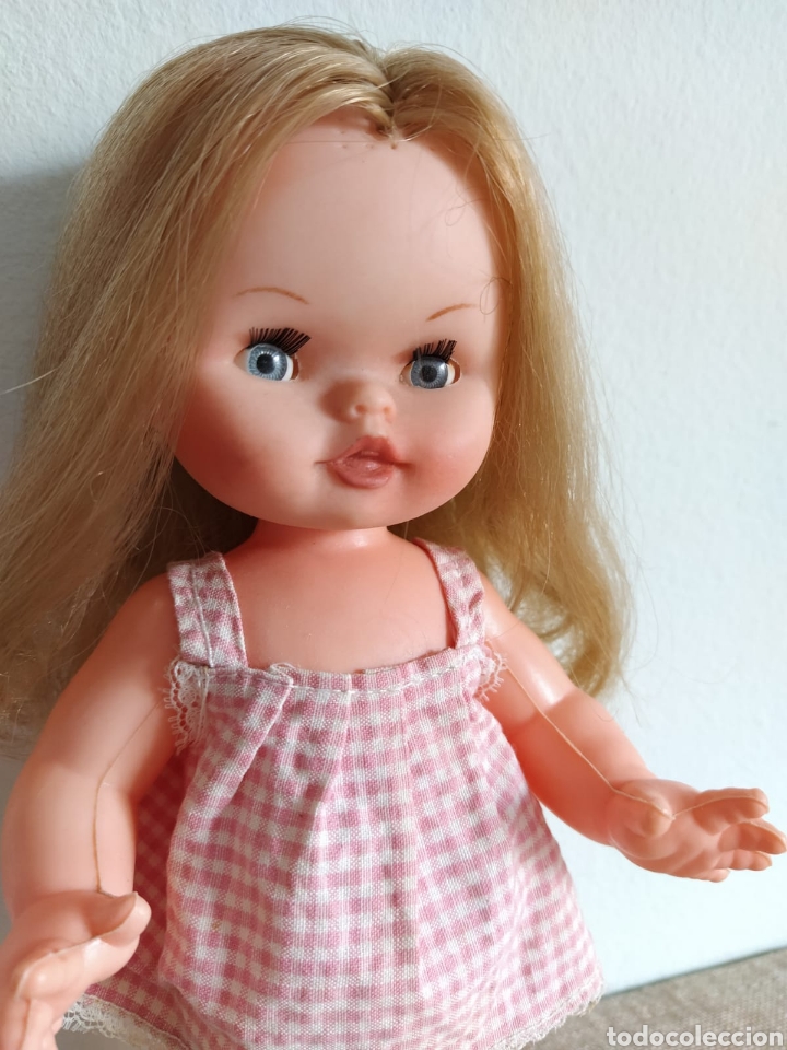 Mu&ntilde;ecas espa&ntilde;olas modernas: MU&Ntilde;ECA - Foto 2